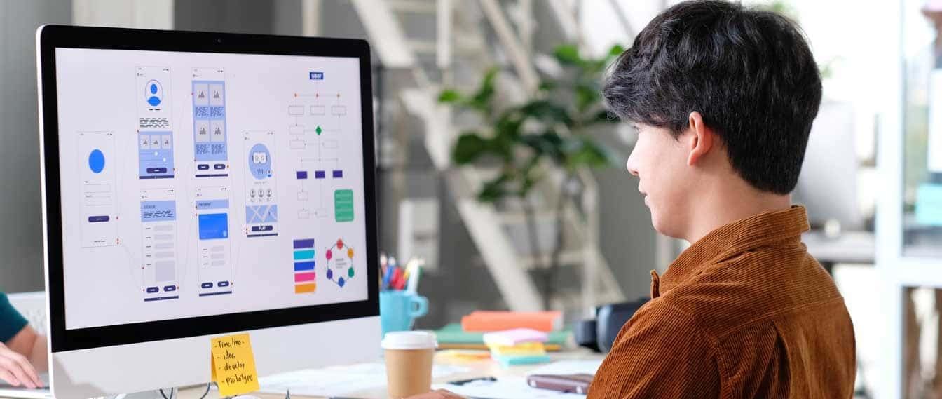 Diseño interactivo: Creando experiencias que cautivan al usuario