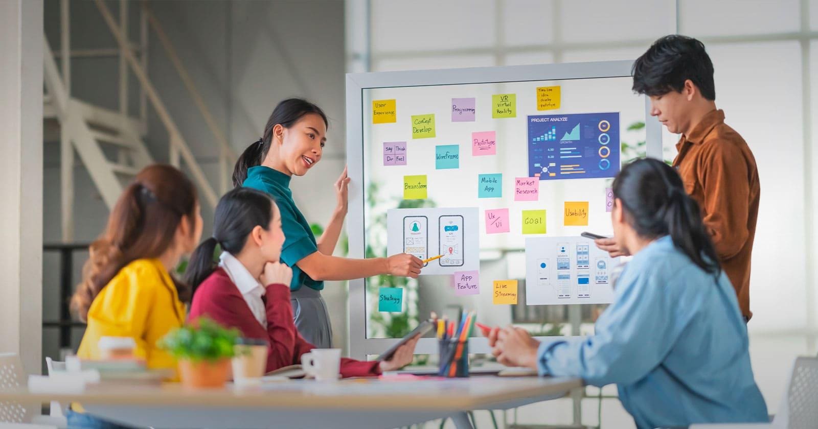 Diseña experiencias memorables: Tu guía visual